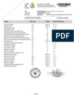 Femenino: Paciente: Procedencia: Dni: CIP: 00218954 Parentesco: Madre Sexo: Edad: 80 Años Servicio