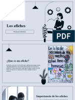 Presentacion de Historia (Afiche)