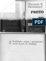 Texto 6 - Skidmore - Preto No Branco