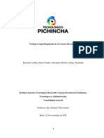 Trabajo Grupal Regulación de La Cuenta Mercadería