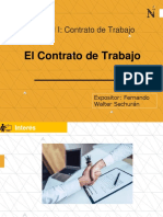 Semana 02 Dere Laboral