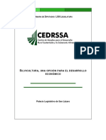 14silvicultura, Una Opción de Desarrollo Económico de Las Comunidades Rurales.