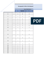 Data Analytics Lesson