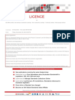 AS - 3894.2-2002 Site Testing of Protective Coatings - Non-Con