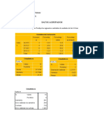 Medidast de Simetria y Apuntamiento