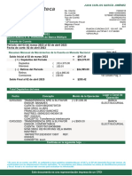 Fecha de Impresi Ón: 30 Mayo 2023 Banco Azteca S. A. Instituci Ón de Banca Múltiple Estado de Cuenta