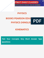 Books Doubtnut Question Bank