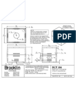 Brooklin: Construction Specifications Precast Concrete Utility Manhole