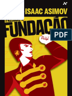 Prelúdio À Fundação (Livro 6) - Isaac Asimov