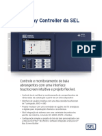 SEL Bay Controller - 20210923 - PT - Web