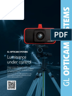 EN Catalogue GL OPTICAM SYSTEMS