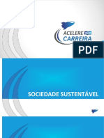 Sociedade Sustentável