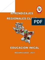 Arec Educación Inicial 2023