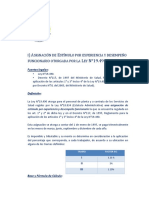 Asignacion de Estimulo Por Experiencia y Desempeño .Ley 19490. Resumen