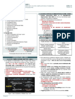 17.18 IM II Hyperglycemic Crises - Hypoglycemia
