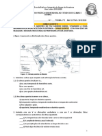 2 Ficha Formativa Climas Quentes