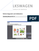 VW Passthru Software Handbook