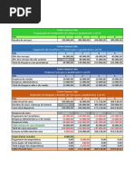 Agenda 13 Fichario Fluxo de Caixa - Mod. Prof.