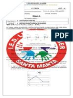 Guia de Fisica III. - M.R.U