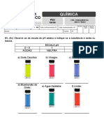 Pd2 Qui 3triadaptada 9ano