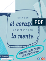 Crear Asociación-Juventud Madrid