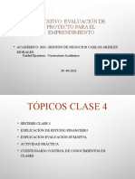 Clase 4