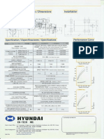 Hyundai 140 A 250HP