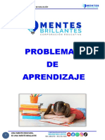 Problemas de Aprendizaje-1