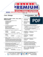 Biologia-5to-2022-Iii-03 Division Del Mundo Viviente