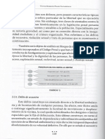 Delitos Contra La Libertad Personal