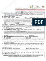 ADhaar Form