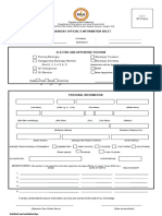 Bois Form - Revised 2018