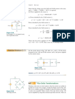 Chapter 2 Wye Delta Transformations