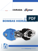 Catalogo Bombas 082019