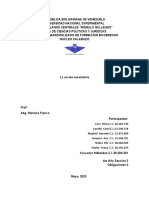 Tema 3 y 4 (Obligaciones) .-1