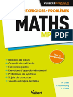 Maths-Vuibert Prepas