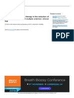 Biofotonica. Gonçalves 2017 J. Breath Res. 11 046006