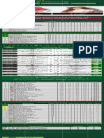 Promiedos - Liga Profesional - Superliga - Primera - Promedios - Fixtures 2