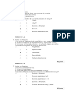 Pergunta 3 Gestao Gestao Da Qualidade