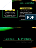 Metodología - Diapositiva 04 - Fase 2 Capítulo I