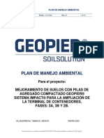 SS-SG-PL-02 Plan de Manejo Ambiental