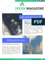 Newsletter Agm N°01