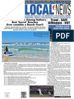 The Local News, June 01, 2023 W/ Website Links