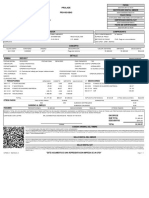 CFDI Recibo PDF