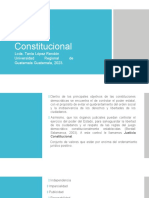 Derecho Procesal Constitucional1