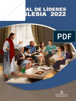 Manual para Lideres 2022