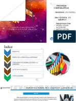 TAF Final - Finanzas Corporativas - Grupo 5