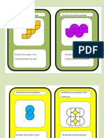 S1.4 Surface Area and Volume of 3D Shapes