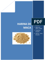 Trabajo Haccp