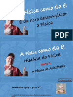 Texto Auxiliar História Da Física 2